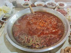 -储奇门鳝鱼火锅(总店)