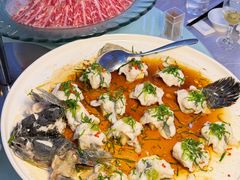 -富黎华海鲜大酒楼(正大广场店)