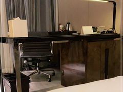 -广州天河希尔顿酒店