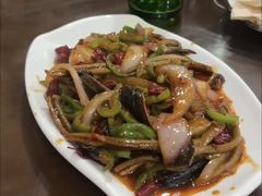 -溱湖八鲜菜馆