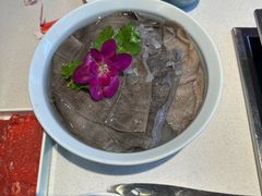 -安安火锅(上美广场店)