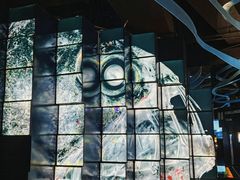 -同济大学四平路校区深海探索馆