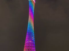 -珠江夜游广州塔·中大码头