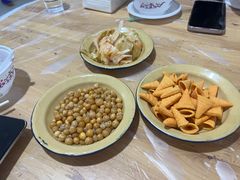 -郭场火锅鸡(梁山头店)