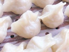 -惠成饺子(百合园店)