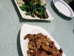 -振生清真饭店(永安道店)