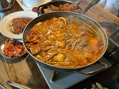 -MI WU FACTORY米屋美食工厂餐厅(绿地店)