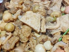 民天全家福-民天酒楼(吕家营店)