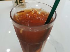 -万煲旺·香港老传承煲仔饭·猪杂汤(客村店)