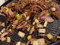 -惠丰堂饭庄·烤鸭·京味菜(西北旺·唐家岭店)