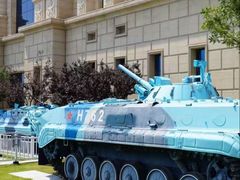 -中国人民解放军海军博物馆