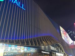 -凯德MALL(望京店)