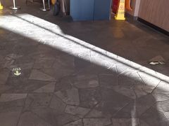 -麦当劳(国家体育场南路店)