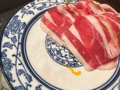 -飘香火锅(玉林西路店)