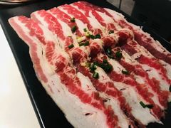 -花味烤肉·拌饭(建邺万达店)