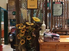 大堂-福宝漠北·牛羊肉(广埠屯店)