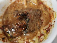 -松明一烤肉馆(鲁园店)