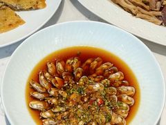 -潮州府·潮菜·砂锅粥(徐家汇店)