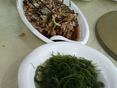 -考记泥焗鸡农庄·海鲜(北洛秘境店)