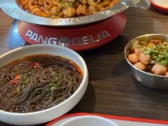 -胖哥俩肉蟹煲(淮安万达店)