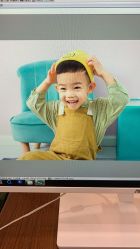 -小苹果儿童摄影(崇安店)