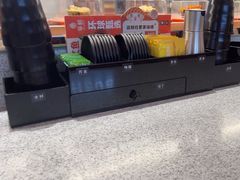 -争鲜回转寿司(中街大悦城店)