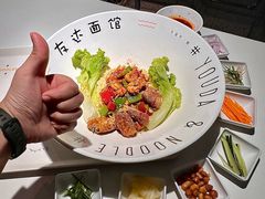 -友达面馆(广州总店)