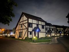 -太阳岛度假酒店