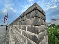 -西安城墙·碑林历史文化景区