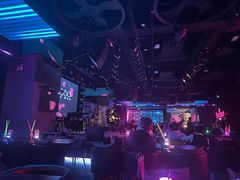 -MOSSO音乐酒吧·live house(南京旗舰店)