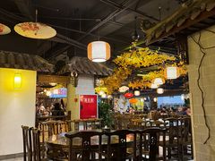 -庭院小酌(瑞莲街店)