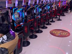 -新东田娱乐体验中心