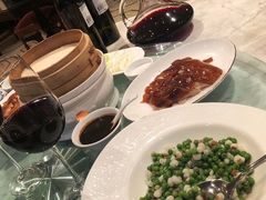-漢舍中国菜馆(889广场店)