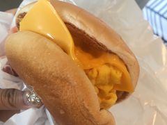 -麦当劳(鼓楼店)