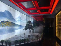 -江南足纪·影院足道·轻奢SPA(红山6979店)