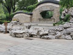 -团结湖公园