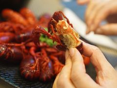 -新发展亚太JW万豪酒店·福苑咖啡厅
