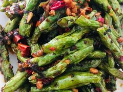 -蜀江水川菜馆(金川家园店)