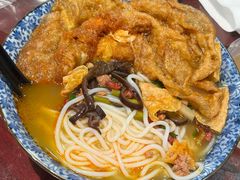 -螺世纪螺蛳粉·桂味小排档(裕德店)