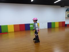 -云霄之星少儿滑板轮滑跳绳(远洋未来广场店)
