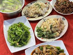 -化州肥仔大排档(建安二路店)
