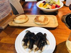 -黑鸡小馆(金源店)