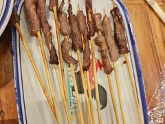 -云阿蛮云南生烫牛肉米线(奉贤路店)