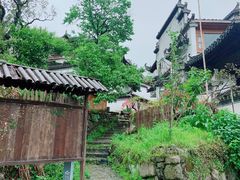 -塔川景区