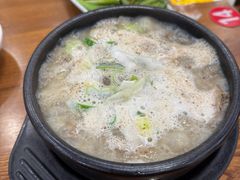 米肠汤饭-旺清进洞米肠汤