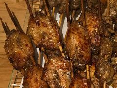 -管氏翅吧(马家堡店)