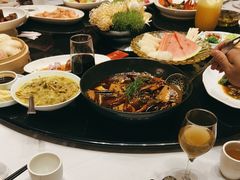 -丰收日·小海鲜·沪上家宴(顾村正大店)