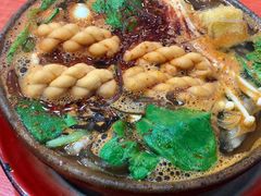 -清真·马文砂锅大全