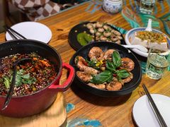 -烛影拾光观景餐厅·创意菜·摄影·小提琴(大唐不夜城店)