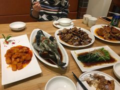 -南海渔家•海鲜•正宗海南菜(海棠湾店)